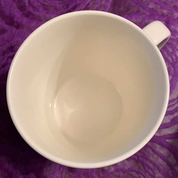 Ellen Degeneres Love mug by Royal Doulton, GUC - Picture 6 of 7